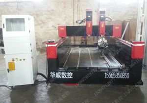 邯郸永年县新款豪华型石材雕刻机