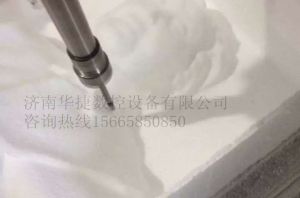 邯郸永年县泡沫/橡塑样品