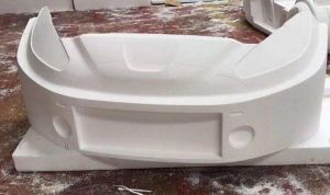 邯郸永年县泡沫/橡塑样品