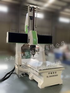 邯郸永年县五轴加工中心