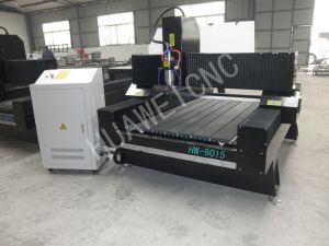邯郸永年县HW-9015重型石材雕刻机