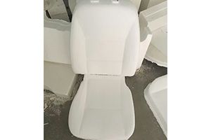邯郸永年县五轴加工中心样品