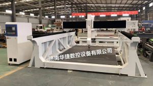 邯郸永年县定制分体式大型模具雕刻机